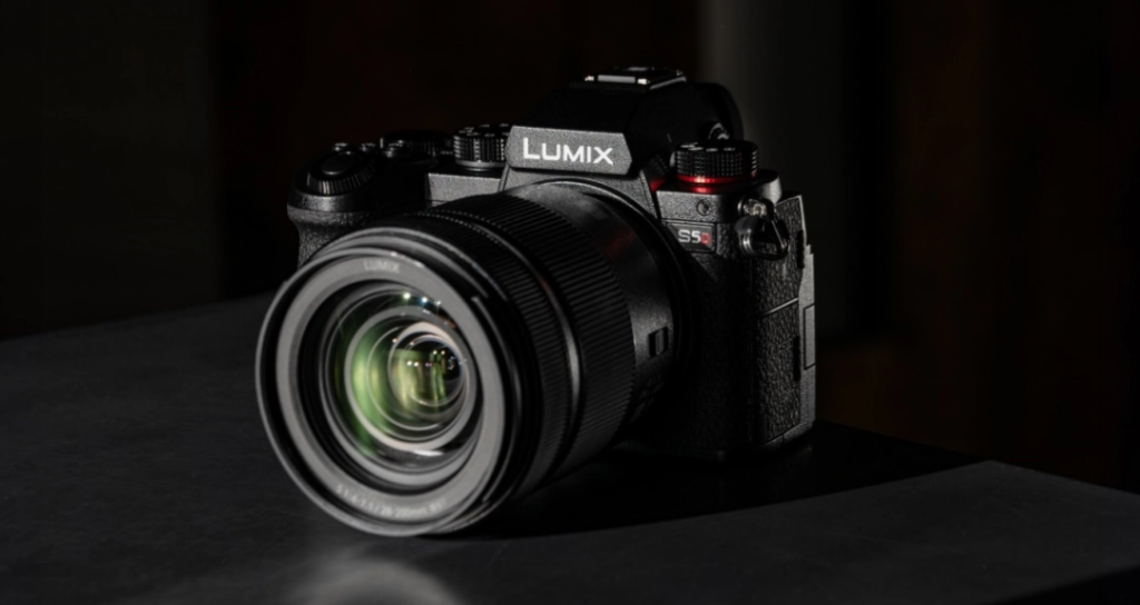 Panasonic releases the full-frame mirrorless camera LUMIX S5D and the LUMIX S 18-40mm F4.5-6.3 lens image 72