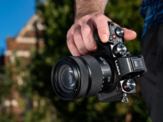Panasonic releases the full-frame mirrorless camera LUMIX S5D and the LUMIX S 18-40mm F4.5-6.3 lens