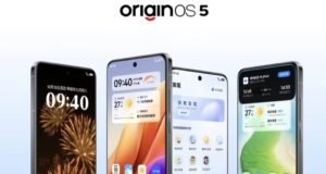 Vivo Introduces OriginOS 5 Based on Android 15: Features and Device Update Timeline