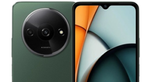 Xiaomi Redmi A3 Pro