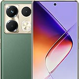 Infinix Note 40S
