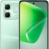 Infinix Hot 50i