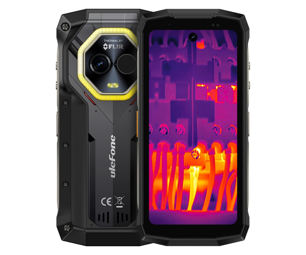 Ulefone Introduces the Armor Mini 20 Series, Its Most Compact Rugged Phones Yet image 11