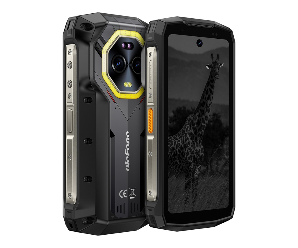 Ulefone Introduces the Armor Mini 20 Series, Its Most Compact Rugged Phones Yet image 14