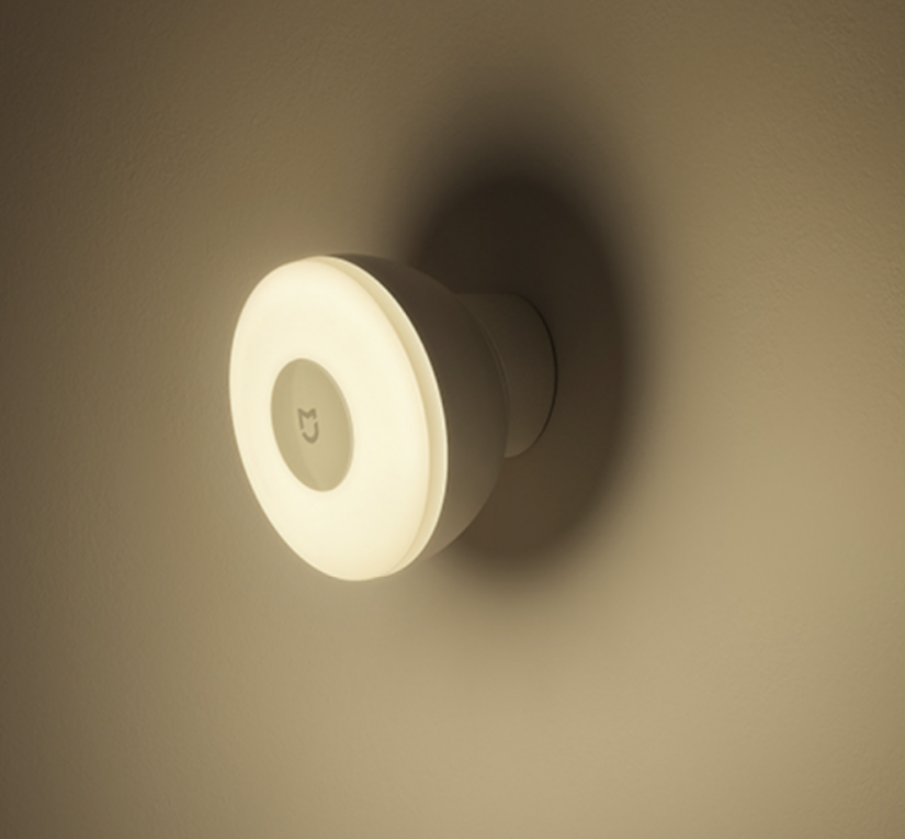 Xiaomi Motion Sensor Night Light 2: Innovative Magnetic Design and Adjustable Brightness Modes image 148