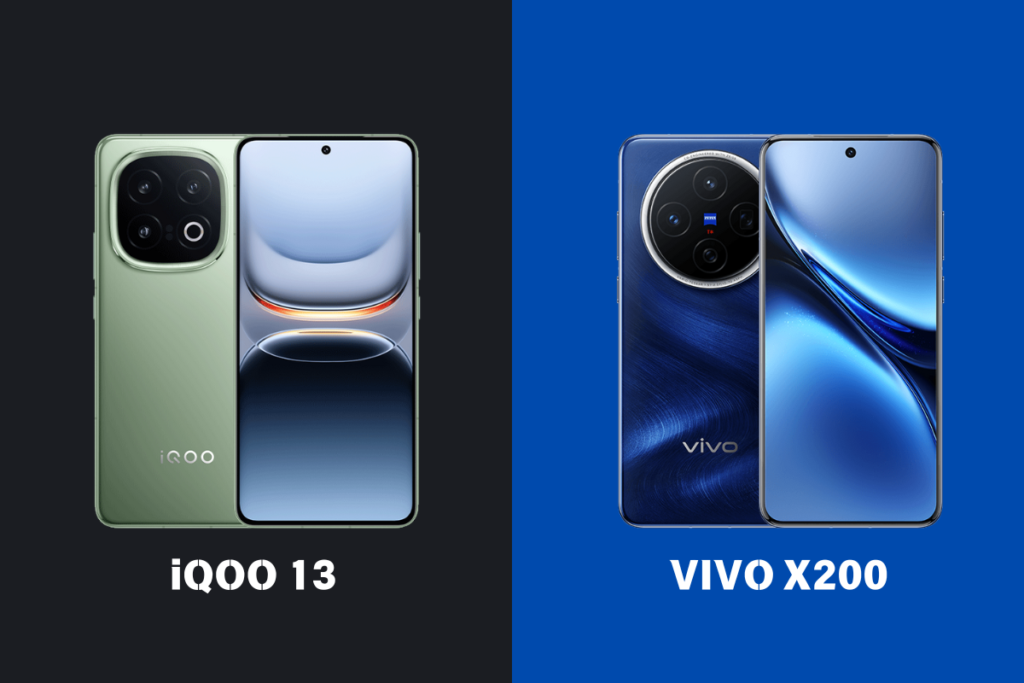 5 Reasons Why the iQOO 13 Outshines the Vivo X200 image 155