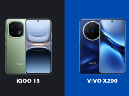 5 Reasons Why the iQOO 13 Outshines the Vivo X200