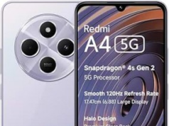 Redmi A4 5G Launch Date Confirmed