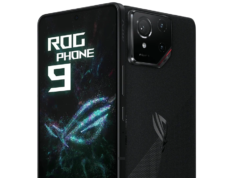 Asus ROG Phone 9 Pro to Shatter Global Screen Refresh Rate Record