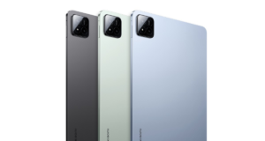 Xiaomi Pad 7 and Pad 7 Pro debut with 11.2-inch 144 Hz 3.2K display