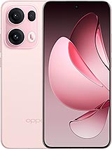 Oppo Reno 13 Pro (China)