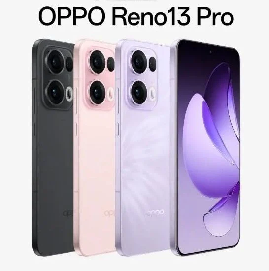 Vivo S20 Pro vs. Oppo Reno 13 Pro: Which One Reigns Supreme? image 224