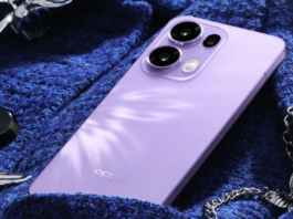 OPPO Reno 13 Pro Global Version Appears on Certification Platforms: Global Launch Imminent