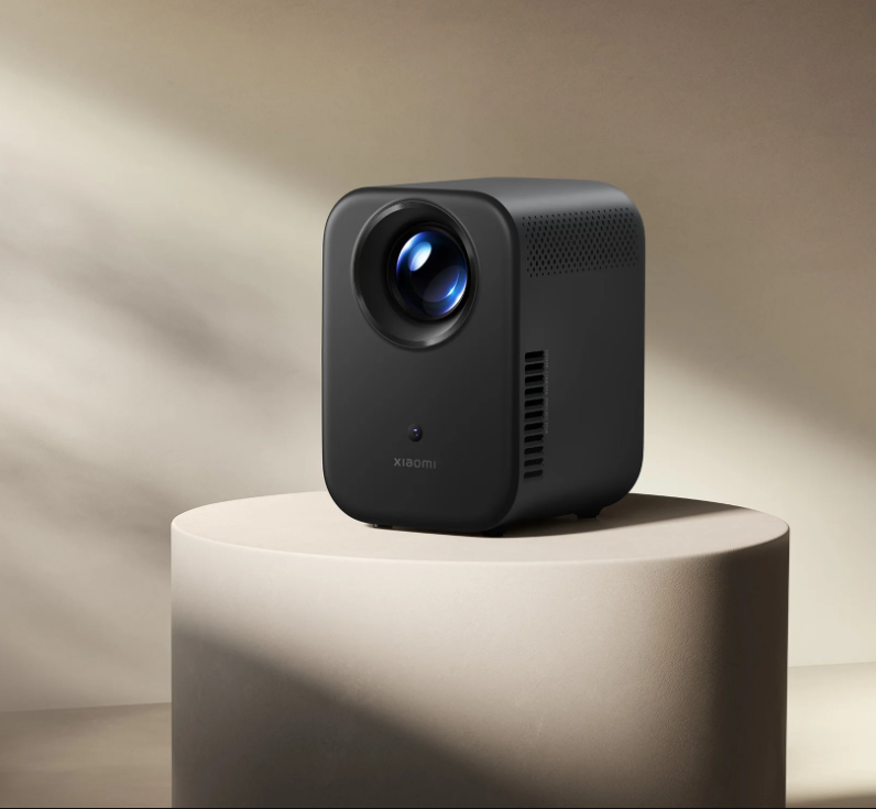 Xiaomi Smart Projector L1: High-Quality Visuals and Effortless Home Theater Setup image 250