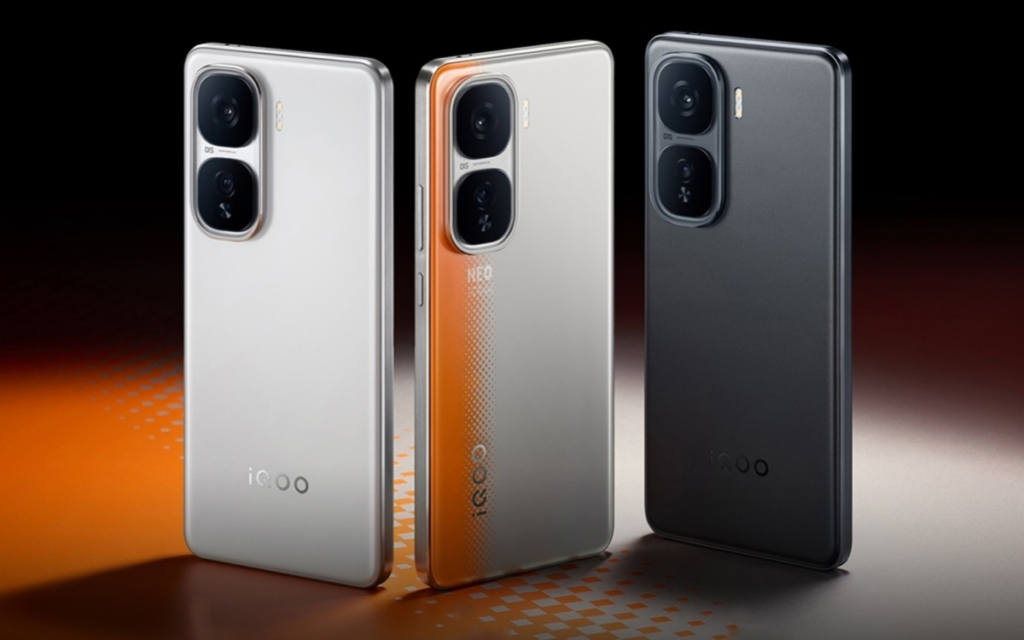 iQOO Neo10 and Neo10 Pro Launch with Top-Tier Chips and Massive Batteries image 260