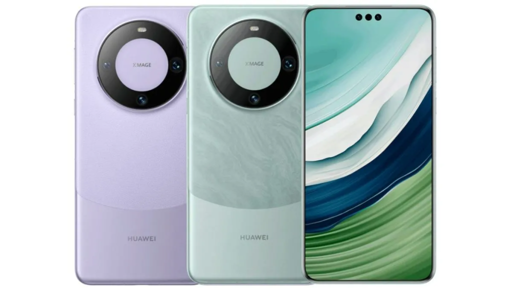 What to Expect from the Huawei Mate 70 Series? image 34