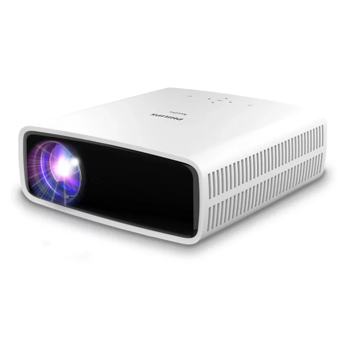 NewsPhilips NeoPix 750 Projector Full HD, Smart Streaming, and Compact Design at £399 image 49