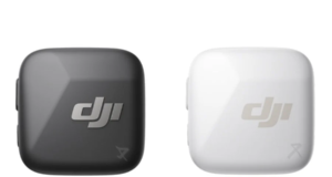 DJI Mic Mini Leak Reveals Pricing and Accessory Inclusions for Upcoming Microphone