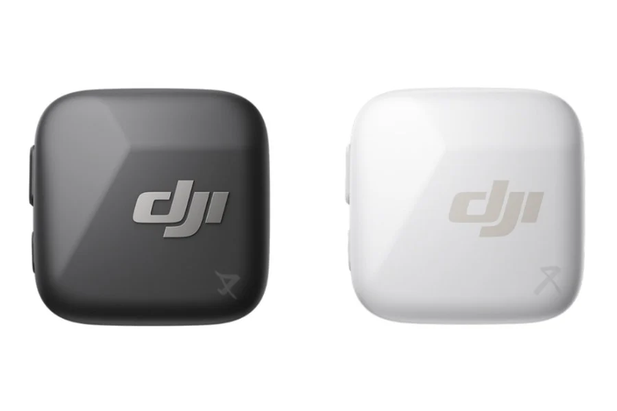 DJI Mic Mini Leak Reveals Pricing and Accessory Inclusions for Upcoming Microphone image 58