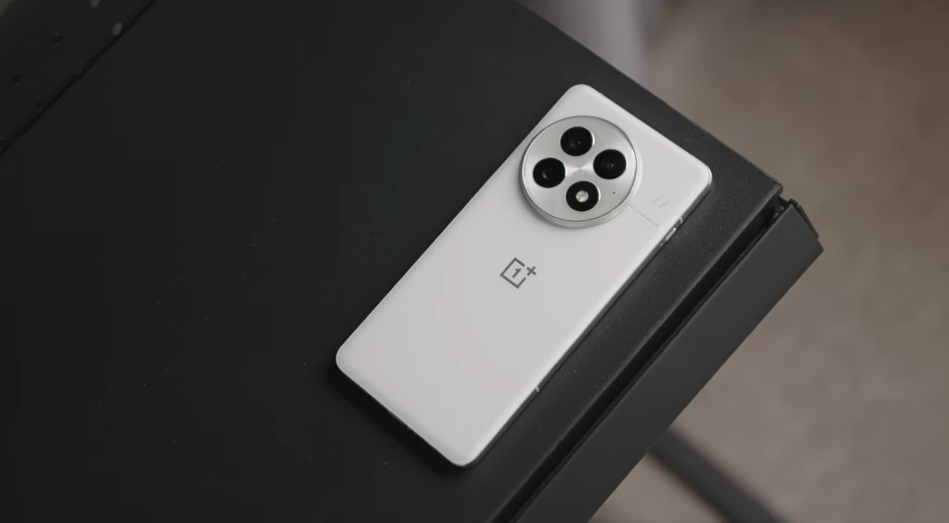 OnePlus 13R Launch Likely Soon as it Appears on Certification Site image 72