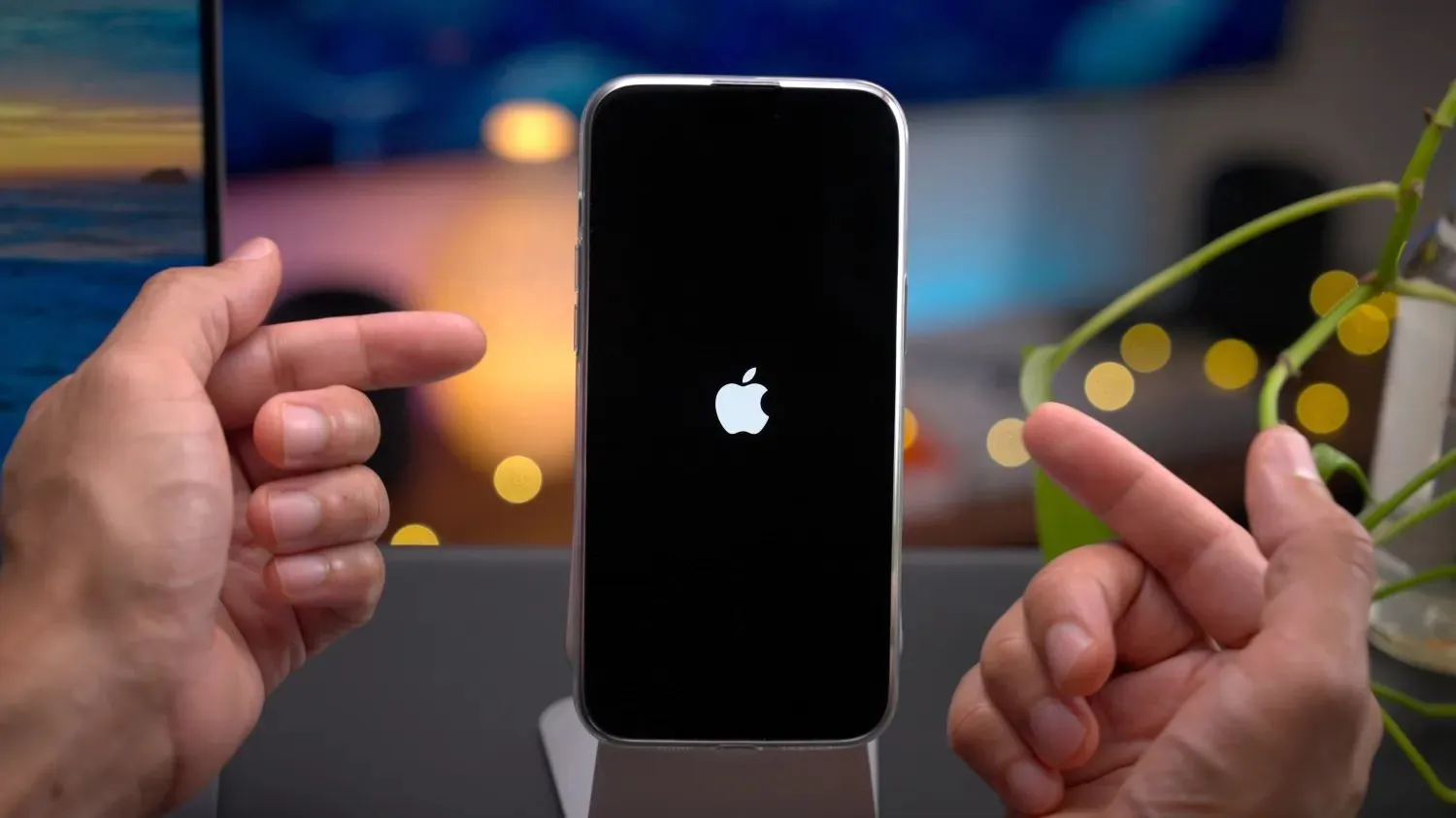 Apple iOS 18.1: New Anti-Theft Feature, Auto-Restart into BFU State ...