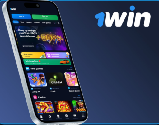 1win App Benefits for Ethiopian User