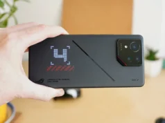 ROG Phone 9 Pro