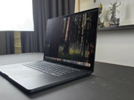 Apple MacBook Pro 16-inch (M4 Pro, 2024) Review