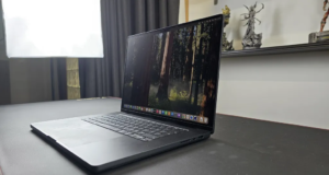 Apple MacBook Pro 16-inch (M4 Pro, 2024) Review