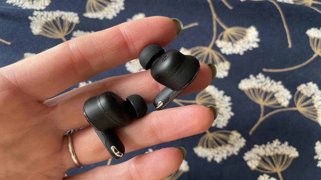 JBL Tour Pro 3 Earbuds Review image 122