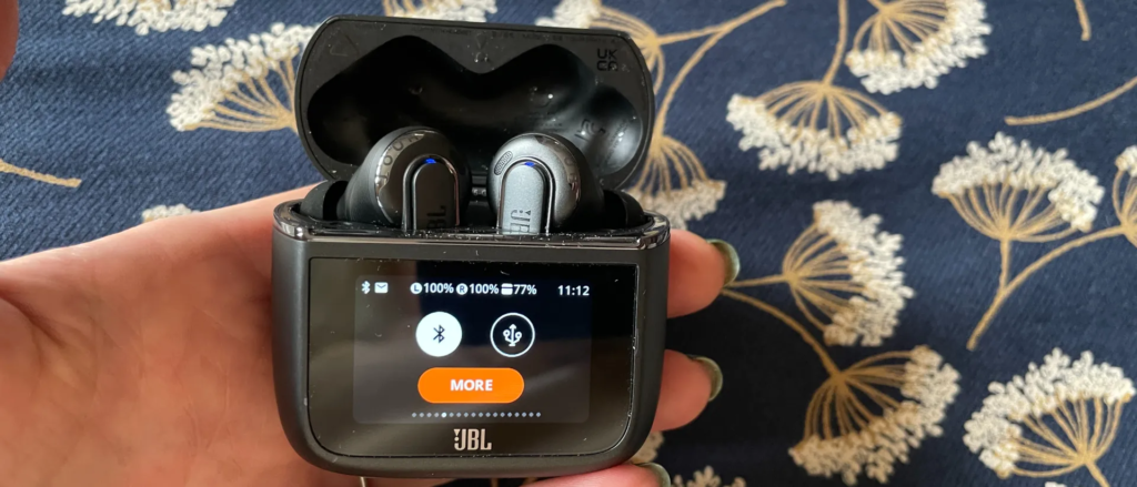 JBL Tour Pro 3 Earbuds Review image 127