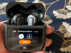 JBL Tour Pro 3 Earbuds Review