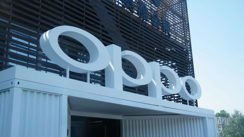 Oppo May Introduce Smartphones with Massive 7,000mAh Battery: What We Know So Far image 13