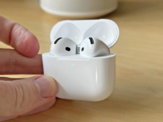 Apple AirPods 4 with Active Noise Cancellation Review