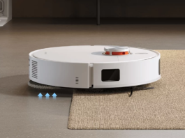 Xiaomi Introduces the Robot Vacuum X20 Pro in Europe: A Game-Changer in Home Cleaning