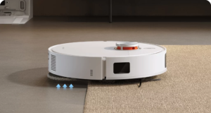 Xiaomi Introduces the Robot Vacuum X20 Pro in Europe: A Game-Changer in Home Cleaning