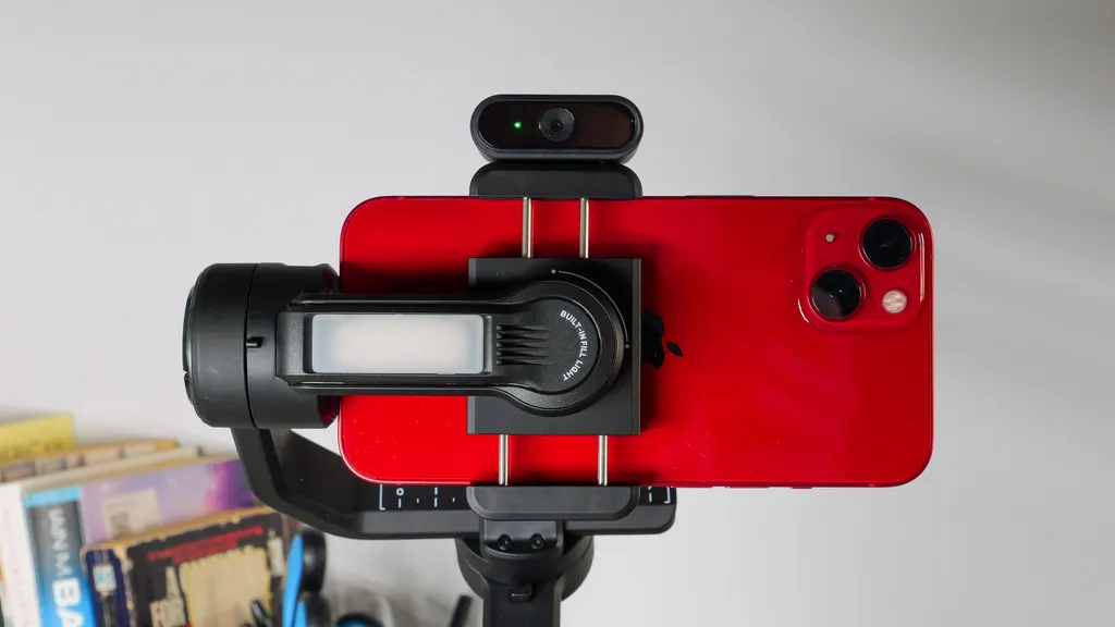 Zhiyun Smooth 5S AI Review - the smartphone stabilizer image 152