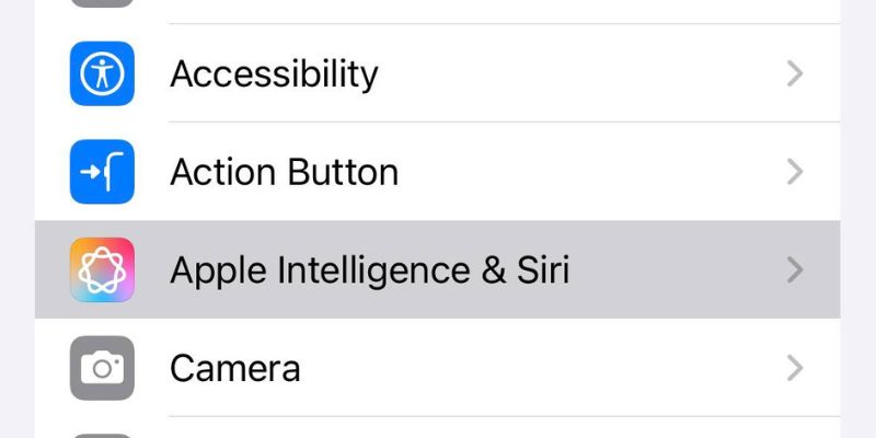 How to Get Apple Intelligence on Your iPhone: A Guide to Unlocking Next-Gen Features image 16