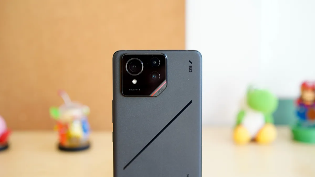 Asus ROG Phone 9 Pro Review image 176