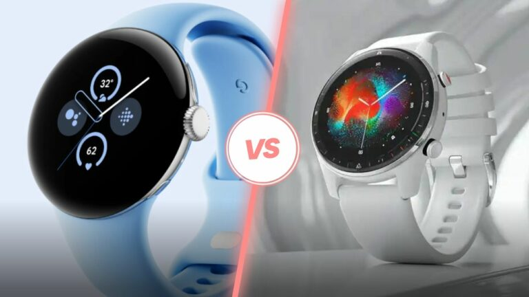 Google Pixel Watch 3 vs. Samsung Galaxy Watch7: Which Should You Choose? image 34