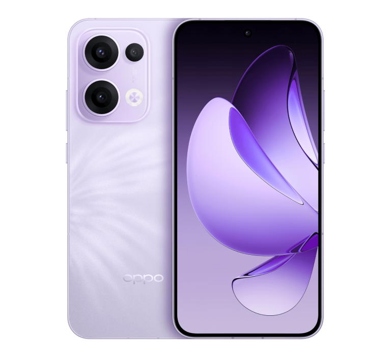 Oppo Reno 13: Every Upgrade Over the Reno 12 image 39