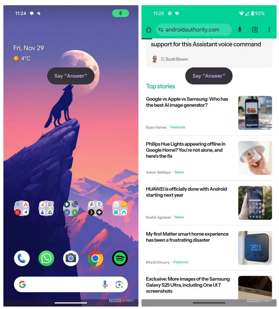 Android 15 Bug on Pixel Phones: Users Report Persistent “Psoriasis” Notification on Incoming Calls image 5