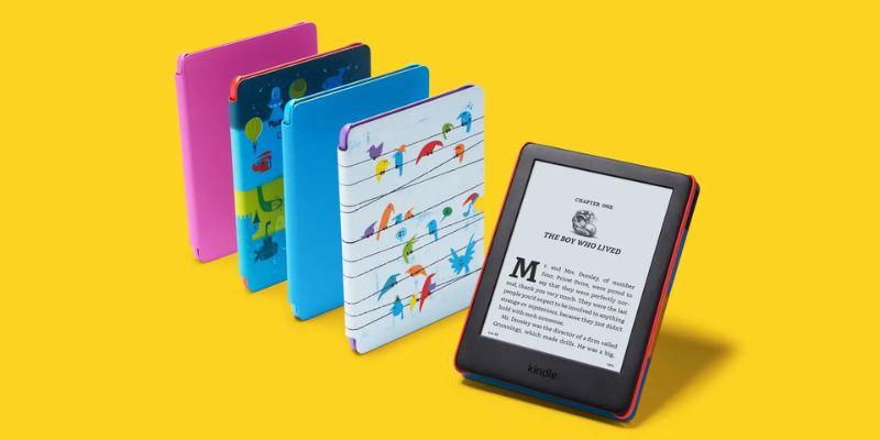 4 Best E-Readers to Buy for the Holidays image 58