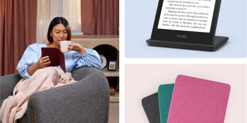 4 Best E-Readers to Buy for the Holidays image 59