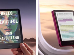 4 Best E-Readers to Buy for the Holidays