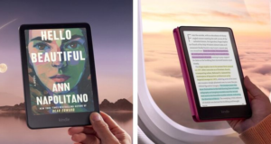 4 Best E-Readers to Buy for the Holidays