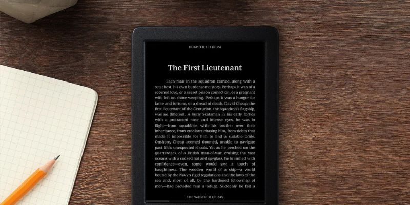 4 Best E-Readers to Buy for the Holidays image 61