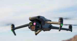 Best Drones for Photos and Videos