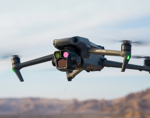 Best Drones for Photos and Videos