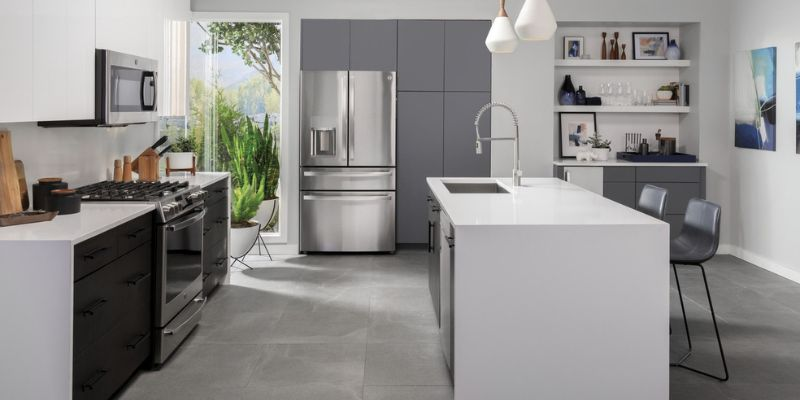 Best Smart Fridges for a Modern Kitchen image 68